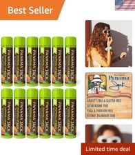 12-Pack SPF 45 Sunscreen Lip