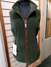 Schoffel Ladies Lyndon Fleece