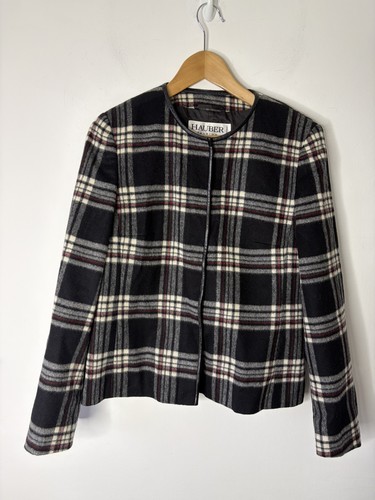 Hauber fashion collarless - hauber,