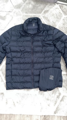 Uniqlo men ultra - uniqlo, down