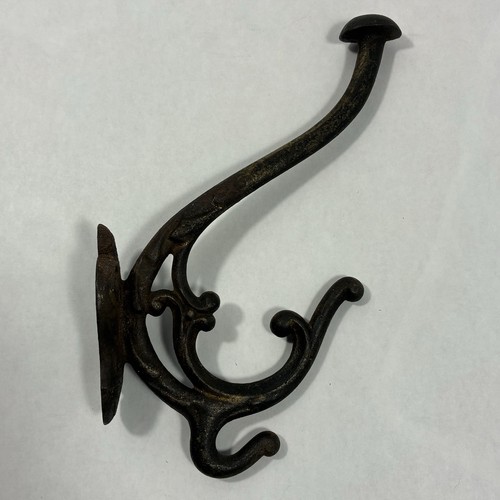 Antique victorian cast iron - victorian,