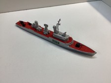 Matchbox Sea kings K301/305 Frigate/Subchaser 1976