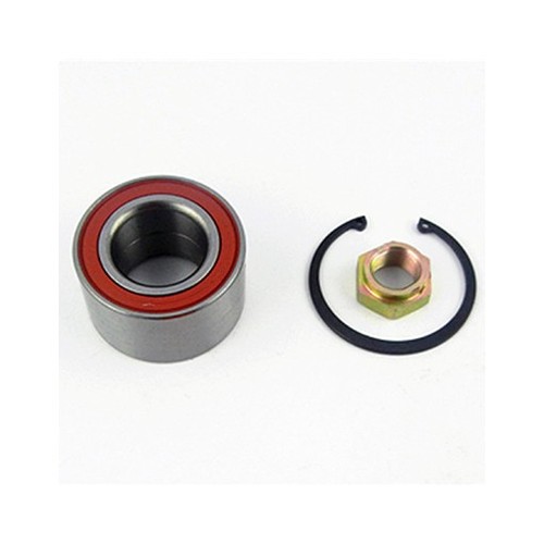 Wheel bearing kit tkr096fk - wheel,