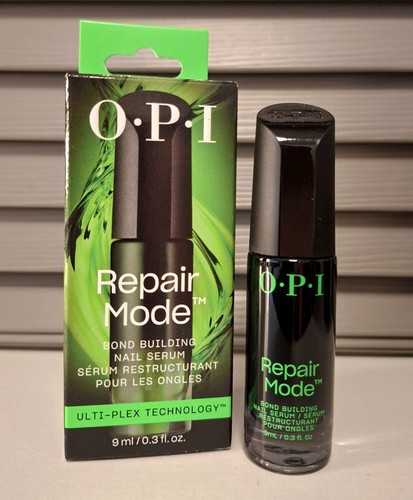 New p i repair - new,