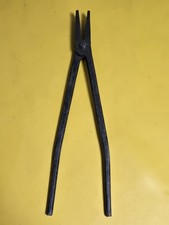 Heller Bros. Vintage flat iron