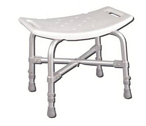 Bariatric bath bench - bench, without