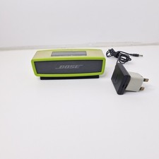 Bose Sound link Mini