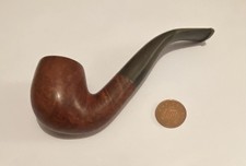 Old Salvatella Xerez Smoking Tobacco Pipe Smoked Used