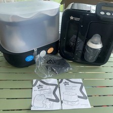 Tommee Tippee Electric Steam