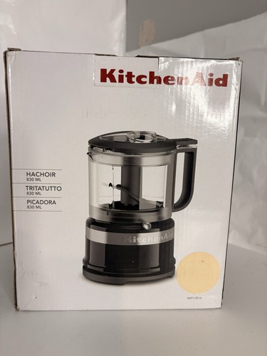 Kitchenaid 5kfc3516 mini food - 5kfc3516,