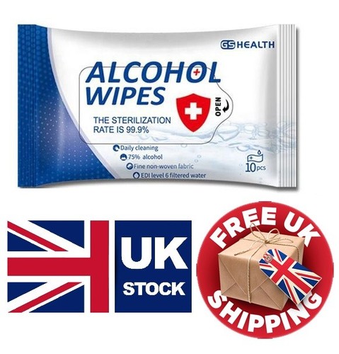 Alcohol wipes travel - alcohol,