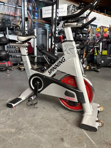 Fully serviced star - trac, e