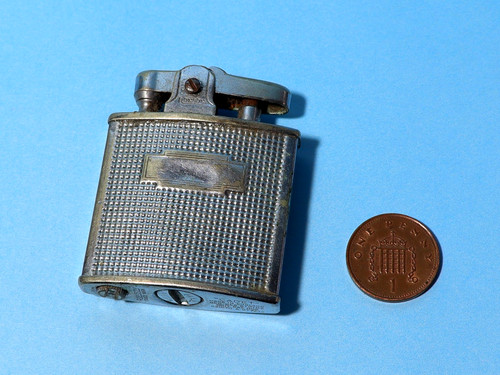 1950s vintage ronson cadet - vintage,