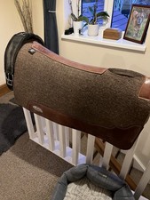 Weaver saddle Cloth For