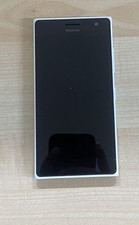 Nokia lumia 735 8gb white - lumia,