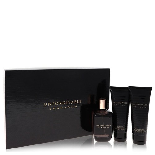 Unforgivable sean john gift - unforgivable,