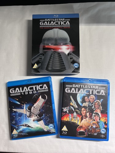Battlestar galactica original - battlestar,