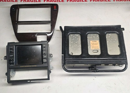 Honda prelude gen - honda, oem
