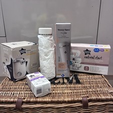 Tommee Tippee PrepGo Flask