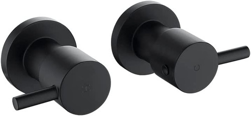 Watermark shower mixer taps - shower,