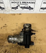RENAULT MEGANE/CLIO/KANGOO EGR VALVE (09-15) 1.5DCi 7.00368.06