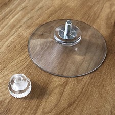 10Pcs Strong Suction Cups with