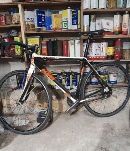Ktm strada - lc,