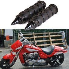 Motorcycle 1" Handlebar Hand