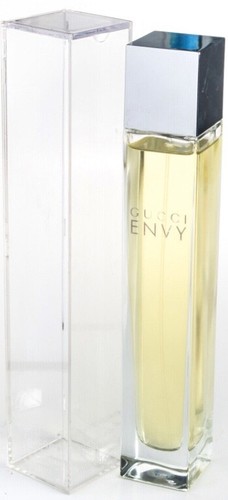 Gucci envy for - eau, de