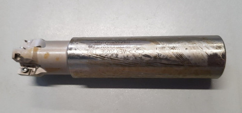 Sumitomo face end mill cutter - mill,