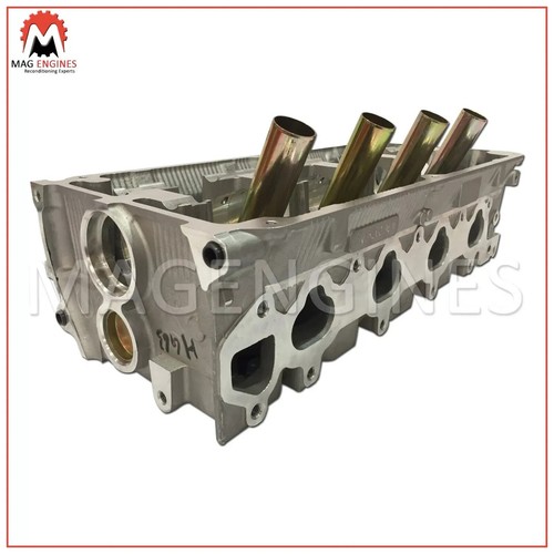 Bare cylinder head mitsubishi - cylinder,