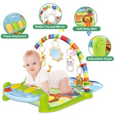 Baby Piano Play Fitness Mat