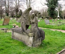 Photo 6x4 Earlham Road