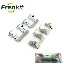 For Nissan Almera GTi N15