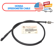 Fit For HONDA DREAM 100 C100 WAVE EX5 ASTREA PRIMA SPEEDOMETER CABLE NOS