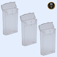 Pack of 3 DL/Trifold Outdoor