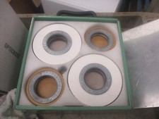 Ametek Models: WG23 & WG25