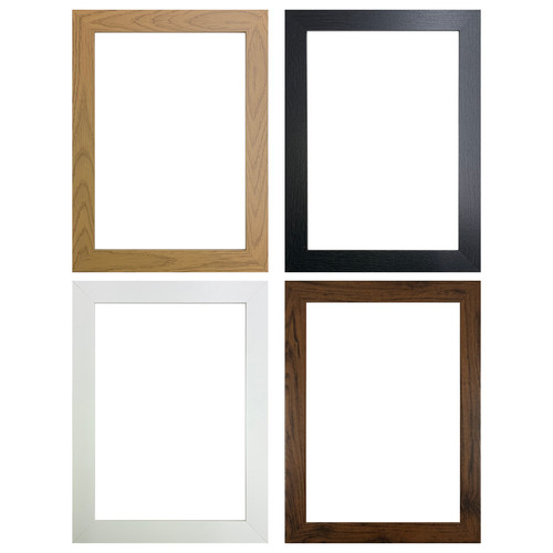 Black picture frame - picture,