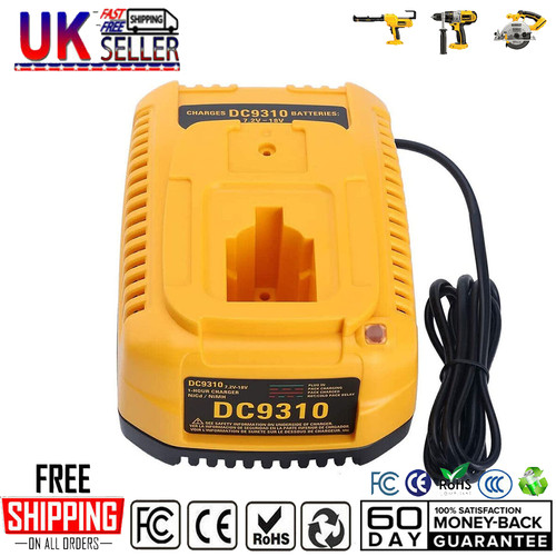 Dc9310 fast battery - dc9310, charger