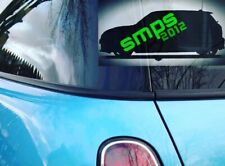 Mini Cooper S JCW, Beltline