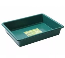 Heavy Duty Rectangle Multi