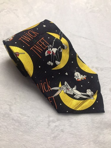 Looney tunes mania vintage - looney,