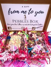 PERSONALISED CHOCOLATE BLOCK