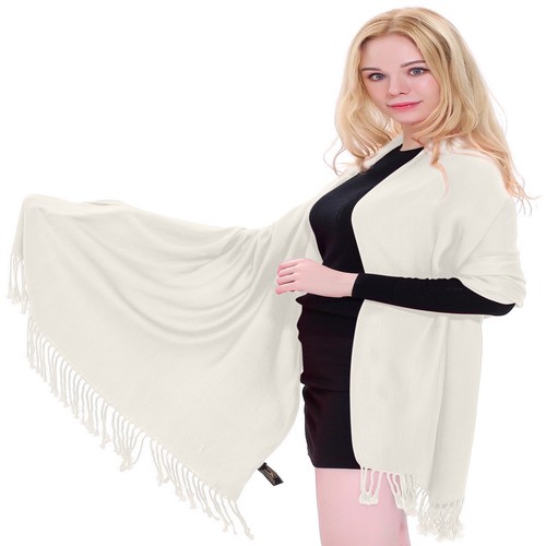 Solid colour design - colour, shawl