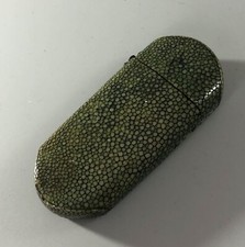Georgian Pre 1800 Shagreen
