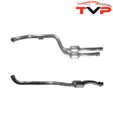 BM Catalytic Converter For