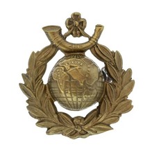 Royal Marine Light Infantry