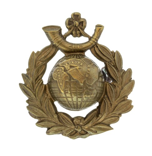 Royal marine light infantry - light,