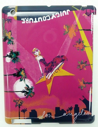 Juicy couture ipad - couture,