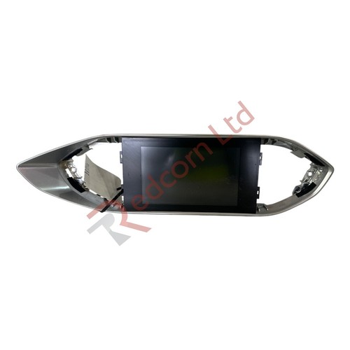 Peugeot 308 2014 - 308, sw